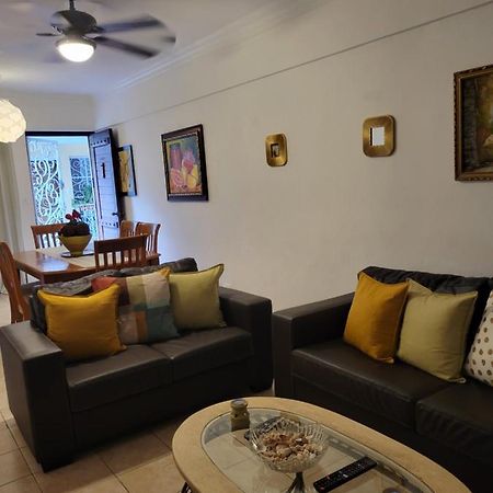 Apartment B-302 In The Colonial Zone Santo Domingo Zewnętrze zdjęcie