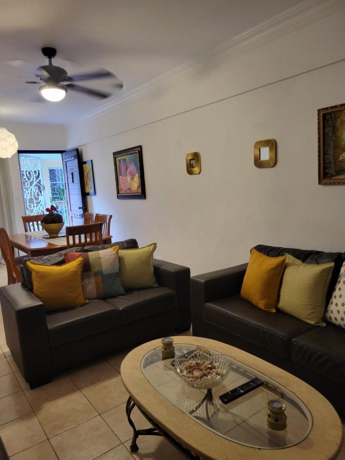 Apartment B-302 In The Colonial Zone Santo Domingo Zewnętrze zdjęcie