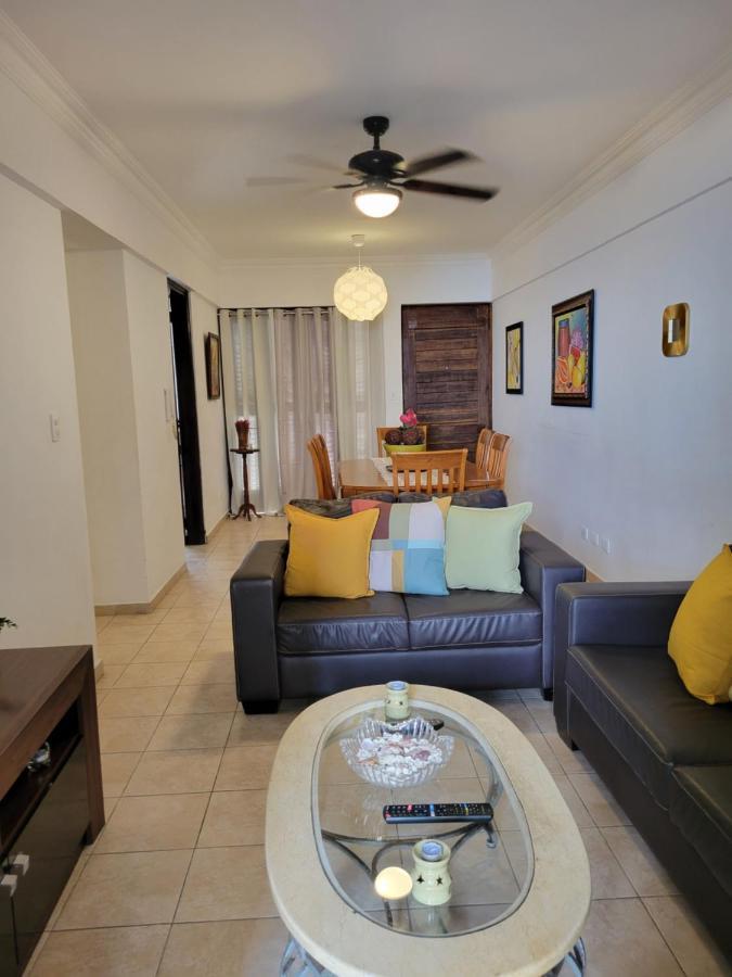 Apartment B-302 In The Colonial Zone Santo Domingo Zewnętrze zdjęcie