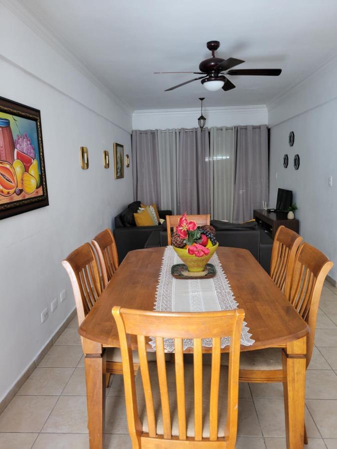 Apartment B-302 In The Colonial Zone Santo Domingo Zewnętrze zdjęcie