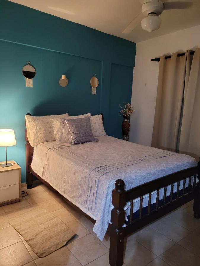 Apartment B-302 In The Colonial Zone Santo Domingo Zewnętrze zdjęcie