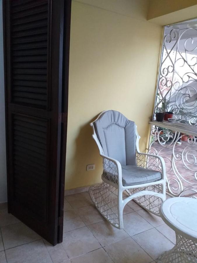 Apartment B-302 In The Colonial Zone Santo Domingo Zewnętrze zdjęcie