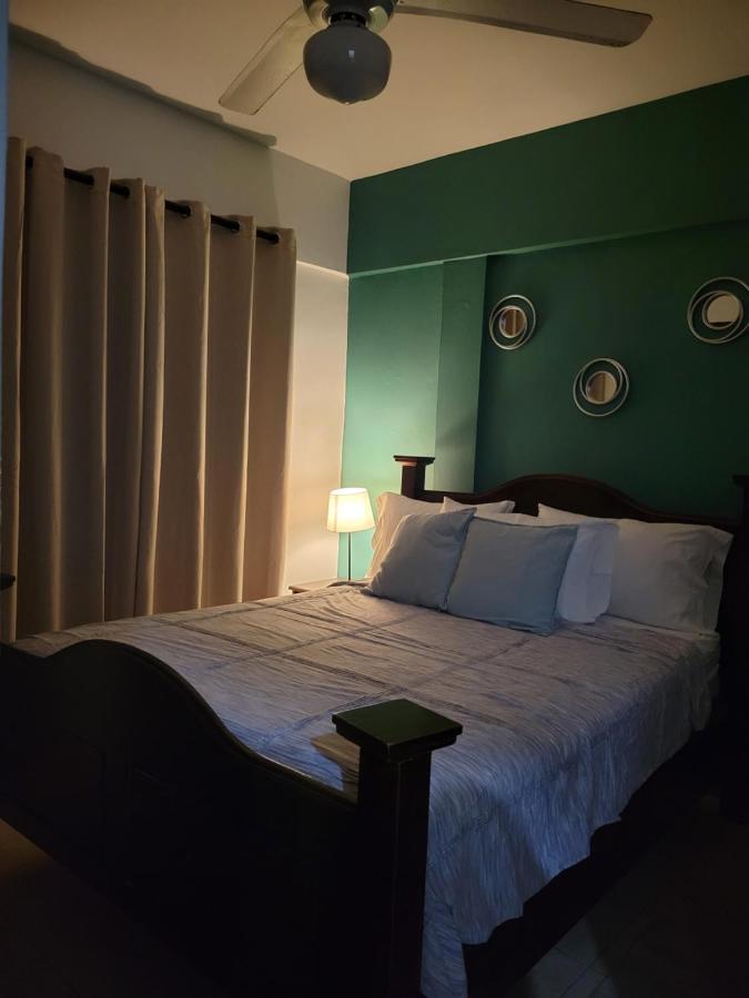 Apartment B-302 In The Colonial Zone Santo Domingo Zewnętrze zdjęcie