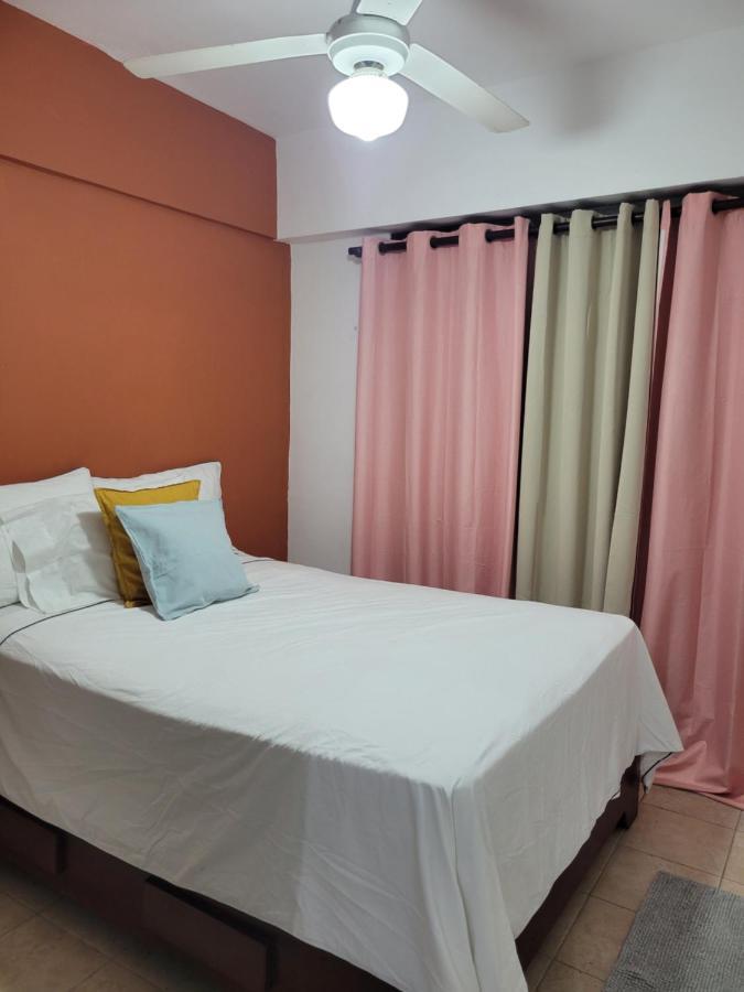Apartment B-302 In The Colonial Zone Santo Domingo Zewnętrze zdjęcie