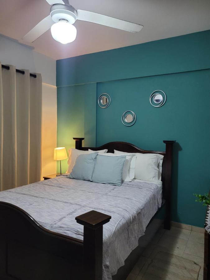 Apartment B-302 In The Colonial Zone Santo Domingo Zewnętrze zdjęcie