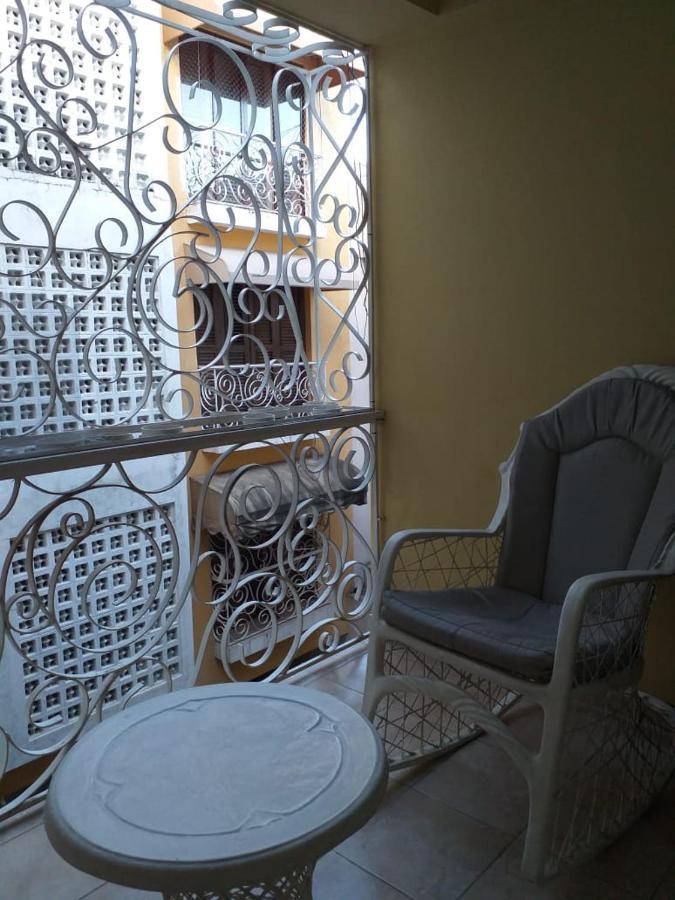 Apartment B-302 In The Colonial Zone Santo Domingo Zewnętrze zdjęcie