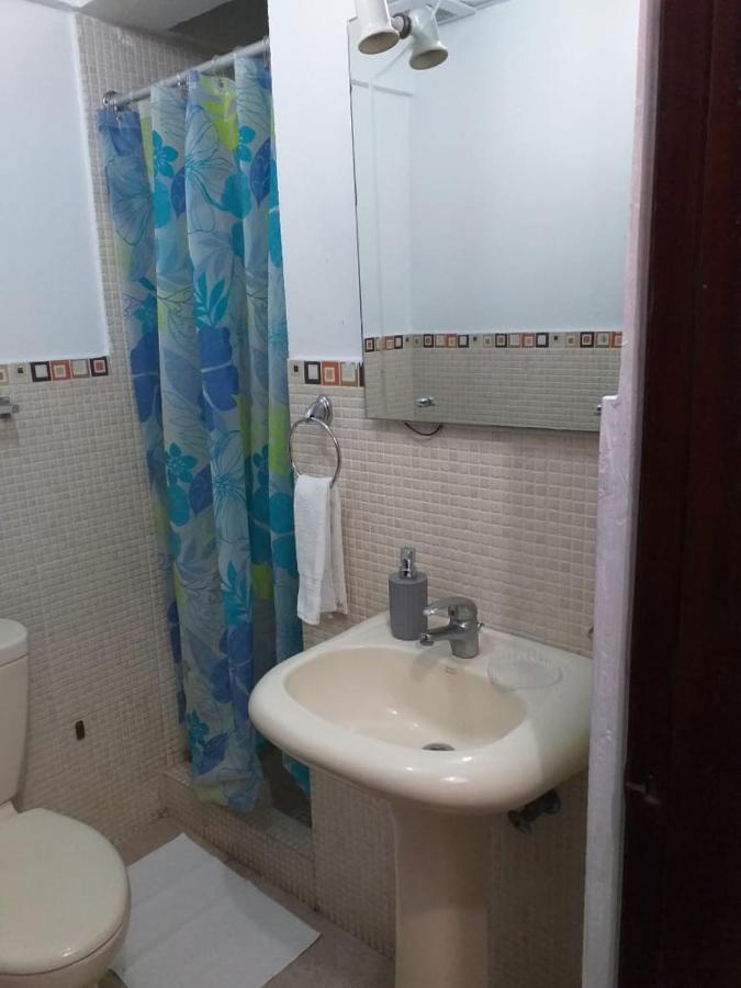 Apartment B-302 In The Colonial Zone Santo Domingo Zewnętrze zdjęcie