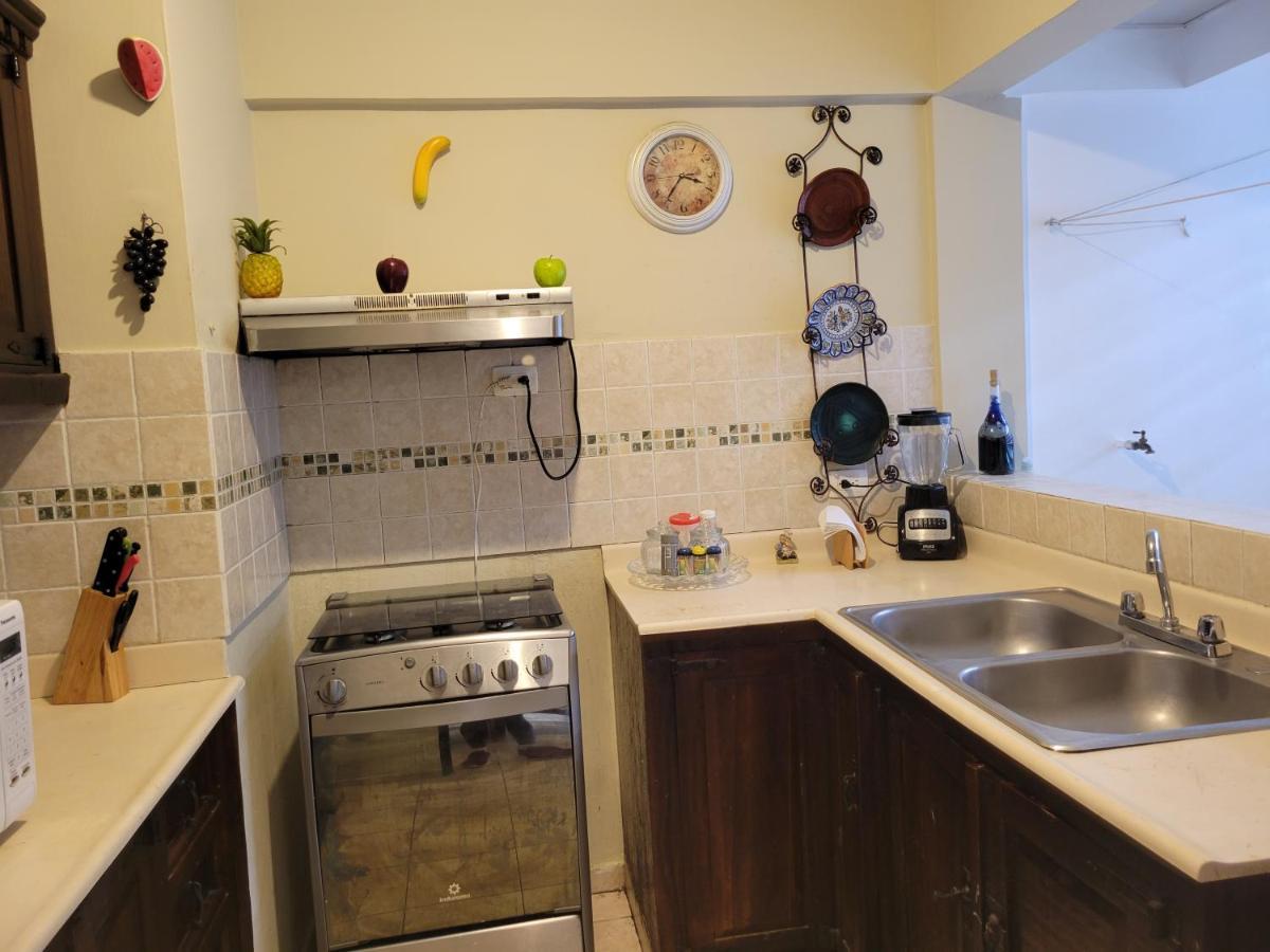 Apartment B-302 In The Colonial Zone Santo Domingo Zewnętrze zdjęcie